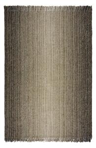 Šedý koberec 200x290 cm – Flair Rugs