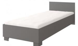 Kapol Smyk II postel šíře 94 cm včetně roštu