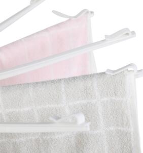Graf & Bauer třípatrový sušák na ručníky a spodní prádlo
