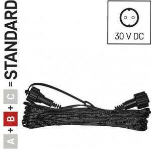 D1ZB01 CONNECT EXT. WIRE 10M IP44