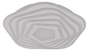 LED Stmívatelné stropní svítidlo LED/125W/230V 3000-6500K + DO