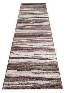 Makro Abra Běhoun SARI K186A světle hnědý Šíře: 70 cm