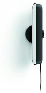 Philips - SADA 2x LED RGB Stmívatelná stolní lampa Hue PLAY DPACK WACA 6W/230V