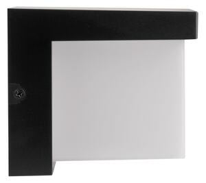 LED Venkovní nástěnné svítidlo MORGAN LED/10W/230V IP54