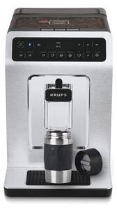 Tefal - Termohrnek 300 ml COMPACT MUG nerez/černá