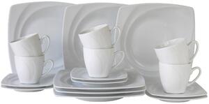 KÁVOVÁ SOUPRAVA, porcelán Creatable - Kávové servisy, Online Only