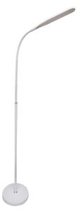 LED Stmívatelná lampa 3v1 LED/10W/230V 3000/4000/6000K CRI 90 bílá
