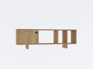 TV stolek/skříňka Nipuvo (dub). 1095549