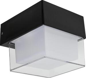 HÖFFTECH - LED Venkovní nástěnné svítidlo LED/4W/230V IP65