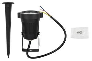 HÖFFTECH - LED Venkovní lampa LED/5W/230V IP65
