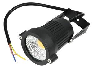 HÖFFTECH - LED Venkovní lampa LED/5W/230V IP65