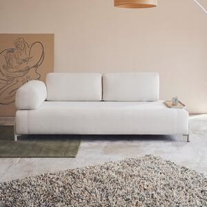 Hnědý vlněný koberec Kave Home Maddi 160 x 230 cm