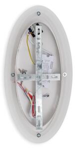 Brilagi - LED Stmívatelné stropní svítidlo MODERN LED/45W/230V 3000-6000K + DO