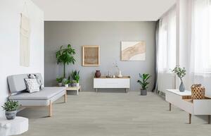 PARADOR Basic 200 Dub uříznuté dřevo bílý jemně matná struktura 1593573 - 2.99 m2
