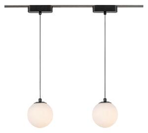 Rabalux 70131 - LED Stm. lustr na lanku do 1-fáz. lišt. sys. LiTrack LED/5W/24V