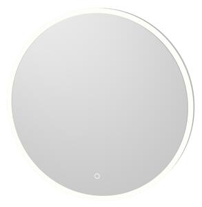 LED Koupelnové zrcadlo FORNAES LED/13,8W/230V IP44