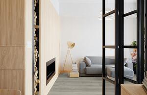 PARADOR Trendtime 6 Dub studioline šedý světlý 1744707 - 2.67 m2