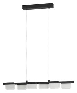 ZÁVĚSNÉ LED SVÍTIDLO, 6/110/93 cm Eglo