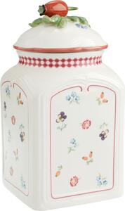 Villeroy&Boch Petite Fleur Charm Dóza, 27cm/2.2l