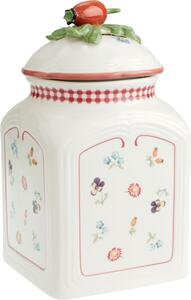 Villeroy&Boch Petite Fleur Charm Dóza, 24cm/1.4l