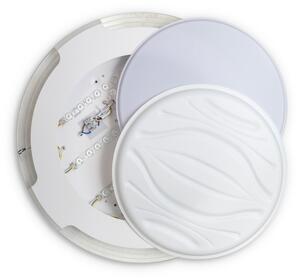 Brilagi - LED Stmívatelné svítidlo ORELIS LED/80W/230V 3000-6000K pr. 50 cm + DO