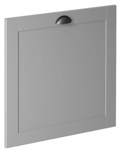 Přední deska na myčku LINEA D60FZN Bílá-šedá