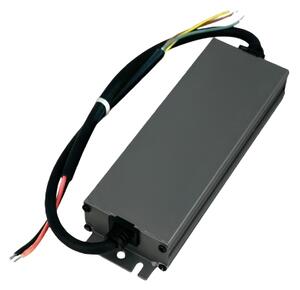 SOLIGHT LED napájecí zdroj, 230V - 24V, 2,5A, 60W, IP65
