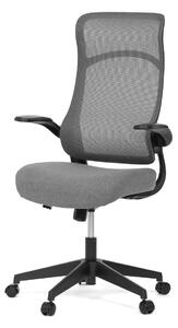 Autronic Kancelářská židle Ka-a182 Grey