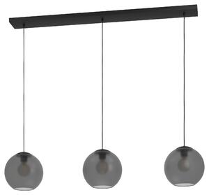 ZÁVĚSNÉ SVÍTIDLO, 125,5/24,5/150 cm - Online Only svítidla, Online Only