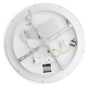 Brilagi - LED Dětské stropní svítidlo THUNDER LED/90W/230V 3000/4500/6000K
