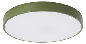 Brilagi - LED Stropní svítidlo POOL LED/48W/230V 3000/4000/6000K 40 cm zelená