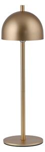 Schöner Wohnen 19244-12 - LED Stm. stolní lampa BELLIS LED/2,5W/5V IP54 zlatá