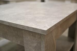 Konferenční stolek Valin beton - FALCO