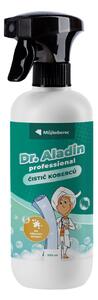 AladinWorld Expres Dr. Aladin Professional - čistič koberců 500 ml - 500 ml