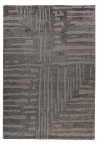 Obsession koberce Kusový koberec My Canyon 973 Anthracite ROZMĚR: 80x150