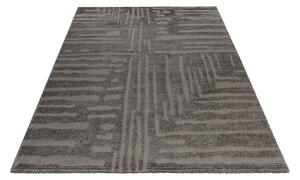 Obsession koberce Kusový koberec My Canyon 973 Anthracite - 80x150 cm