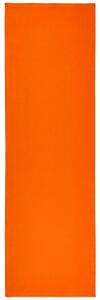 BĚHOUN NA STŮL, 45/150 cm, oranžová Novel - Prostírání na stůl