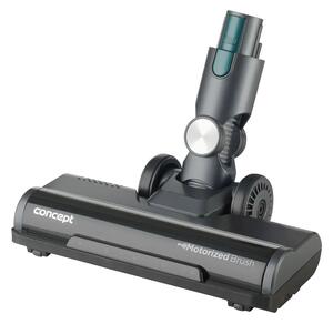 Concept VP6045 - Tyčový ruční vysavač 2v1 ICONIC SUCTION PRO 450W/29,6V modrá