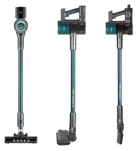 Concept VP6045 - Tyčový ruční vysavač 2v1 ICONIC SUCTION PRO 450W/29,6V modrá