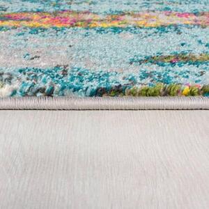 KOBEREC, 170/120 cm vícebarevná Flair Rugs - Online Only koberce & rohožky, Online Only
