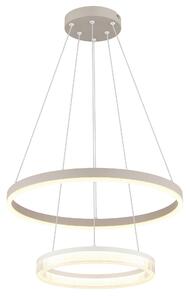 ZÁVĚSNÉ LED SVÍTIDLO, 50/150 cm Globo - Online Only svítidla, Online Only
