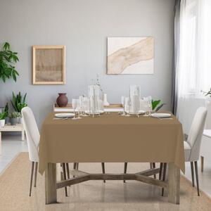 Ubrus Standard béžový Barva Béžová Rozměry 90x90 cm