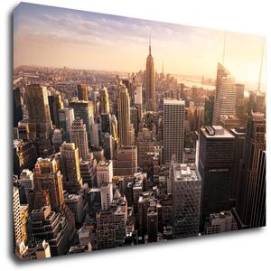 Impresi Obraz New York mrakodrapy - 60 x 40 cm