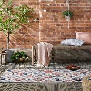 BĚHOUN, 80/230 cm šedá Flair Rugs - Online Only koberce & rohožky, Online Only