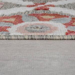 BĚHOUN, 80/230 cm šedá Flair Rugs - Online Only koberce & rohožky, Online Only