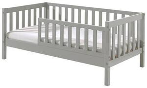 POSTEL PRO DĚTI A MLÁDEŽ, 70/140 cm, šedá MID.YOU, Online Only