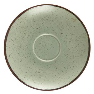 PODŠÁLEK NA ESPRESSO porcelán Landscape - Kolekce nádobí