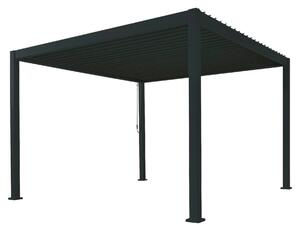 PERGOLA (velikost:) 300/250/300 cm Gardenson, Online Only
