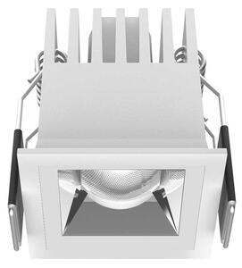 Recta LED zápustné bodové svítidlo Ra>90 Bílá12700K
