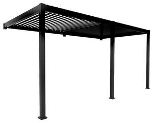 PERGOLA (velikost:) 530/250/300 cm Gardenson, Online Only